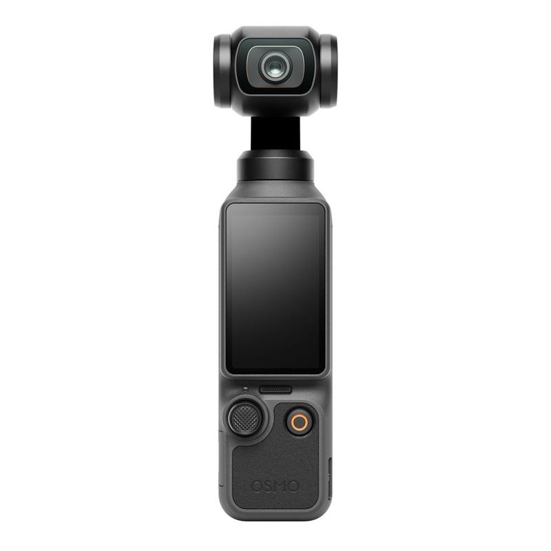 Foto 5 van DJI Osmo Pocket 4 Gimbal Camera