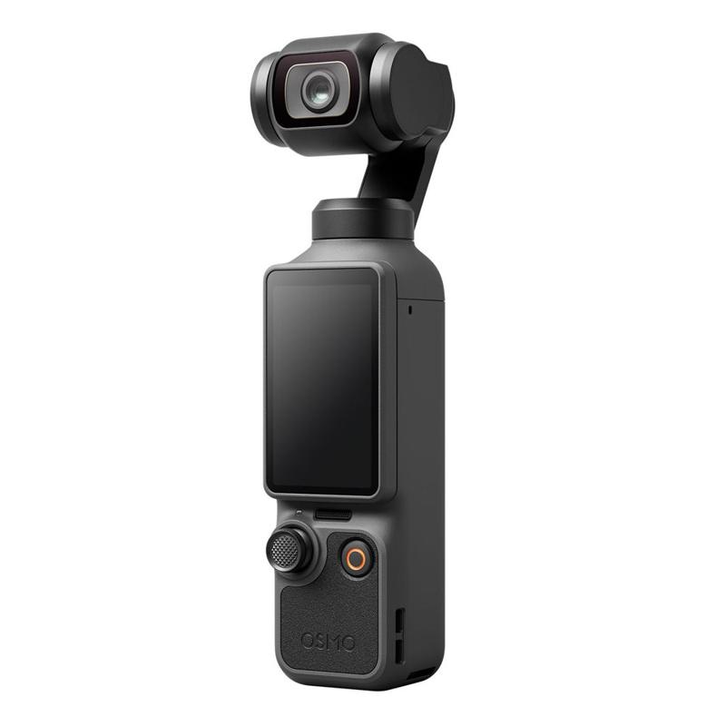 Foto 6 van DJI Osmo Pocket 4 Gimbal Camera