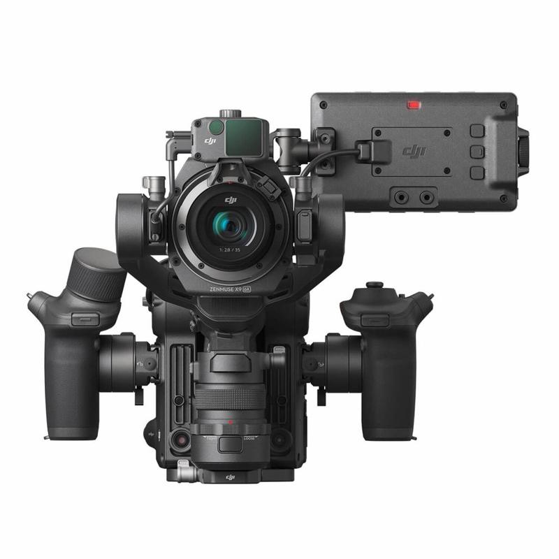 Foto 5 van DJI Ronin 4D 4-Axis Cinema Camera 6K Combo