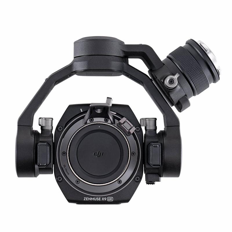Foto 6 van DJI Ronin 4D 4-Axis Cinema Camera 6K Combo