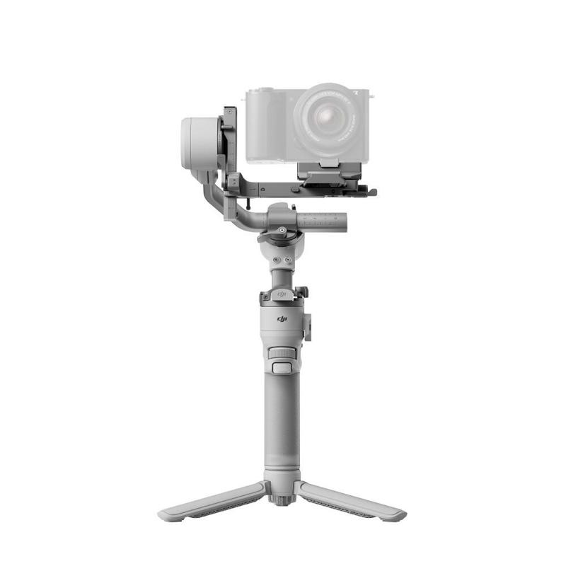 DJI RS 4 Mini Stabilisator voor Systeemcamera's
