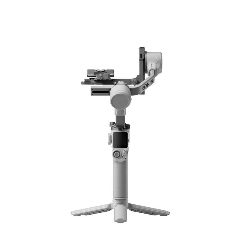Foto 3 van DJI RS 4 Mini Stabilisator voor Systeemcamera's
