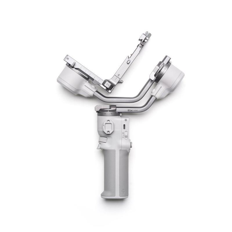 Foto 4 van DJI RS 4 Mini Stabilisator voor Systeemcamera's