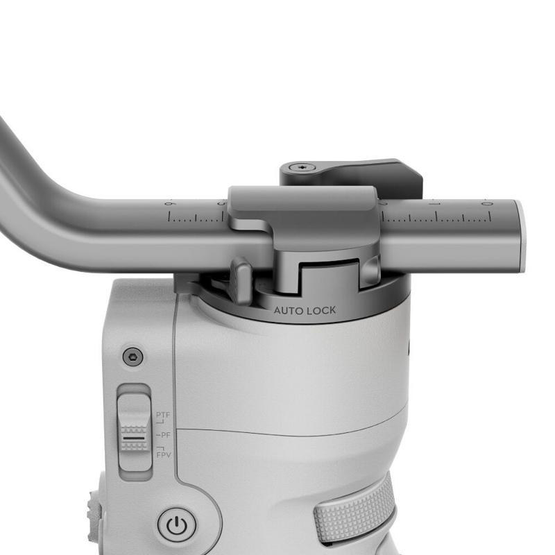 Foto 5 van DJI RS 4 Mini Stabilisator voor Systeemcamera's