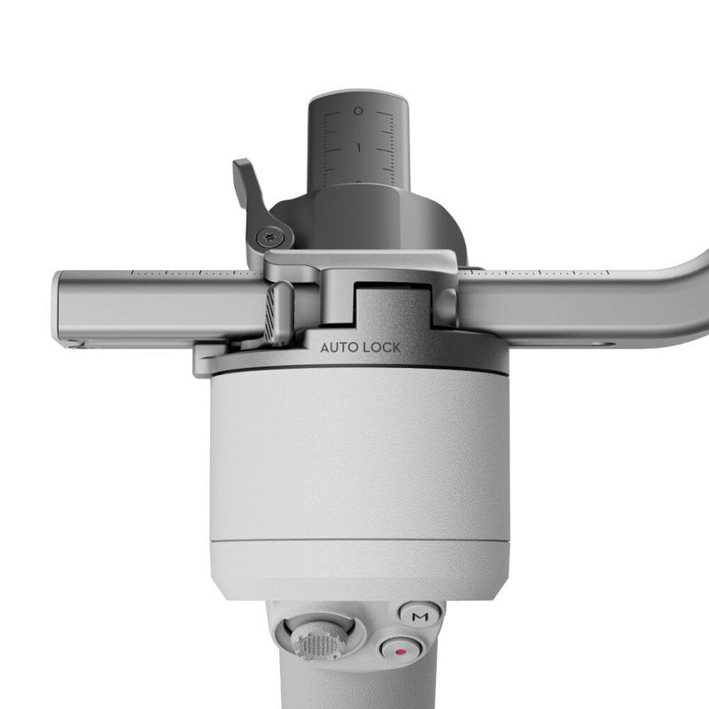 Foto 6 van DJI RS 4 Mini Stabilisator voor Systeemcamera's