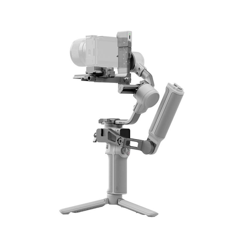 Foto 2 van DJI RS 4 Mini stabilizer Combo