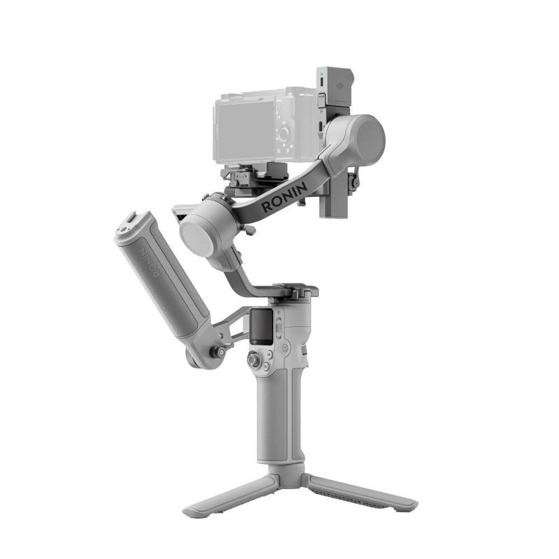 Foto 3 van DJI RS 4 Mini stabilizer Combo
