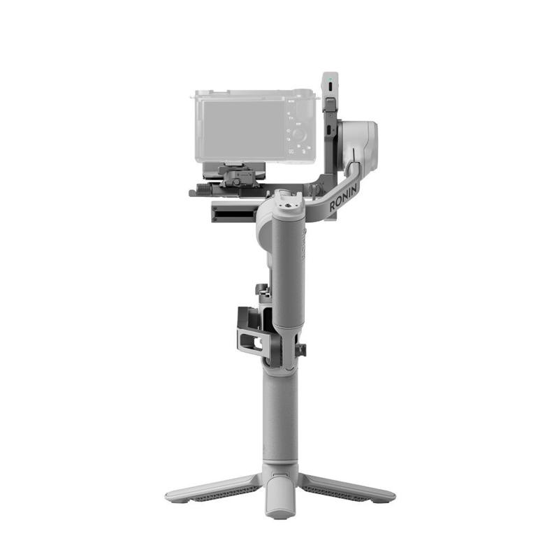 Foto 4 van DJI RS 4 Mini stabilizer Combo