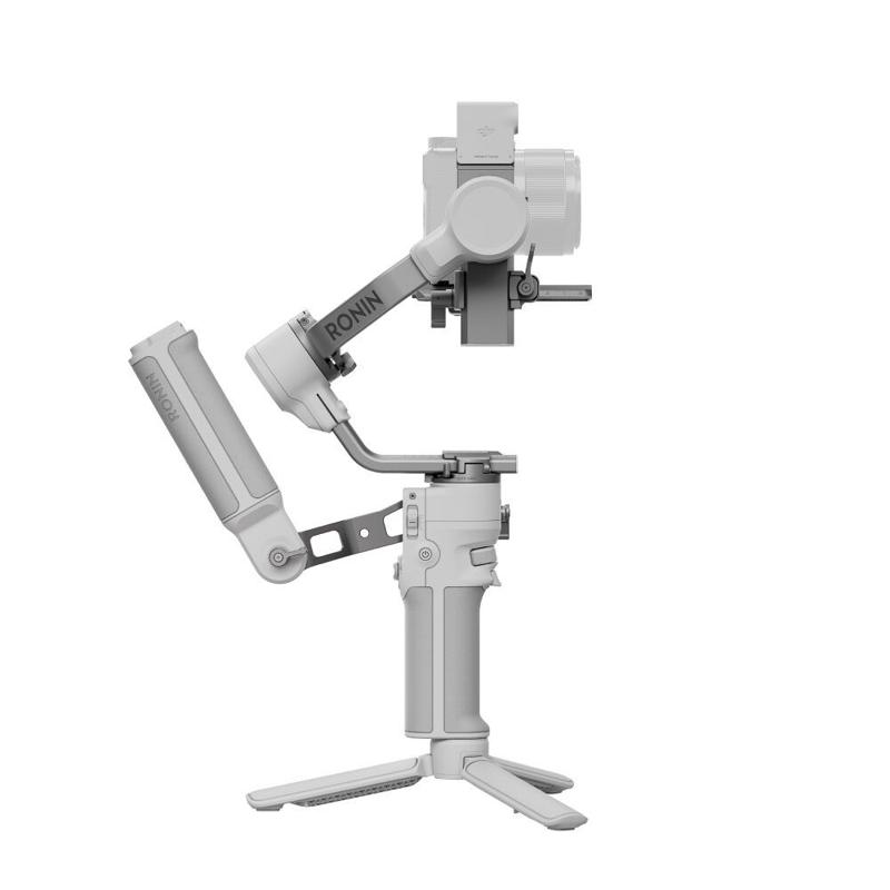 Foto 5 van DJI RS 4 Mini stabilizer Combo