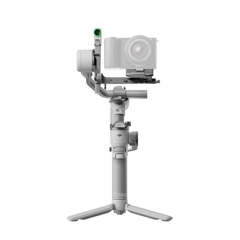 Foto 6 van DJI RS 4 Mini stabilizer Combo