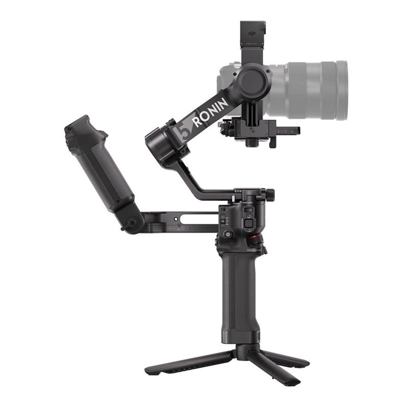 Foto 2 van DJI RS 5 Combo stabilizer