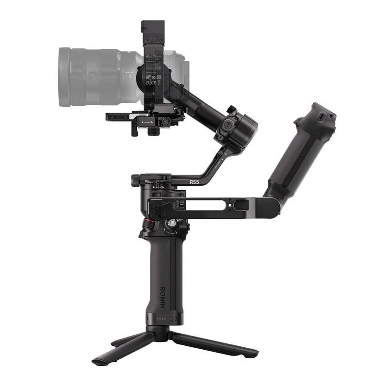Foto 3 van DJI RS 5 Combo stabilizer
