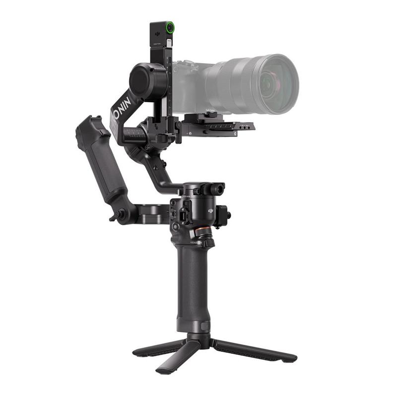 Foto 4 van DJI RS 5 Combo stabilizer