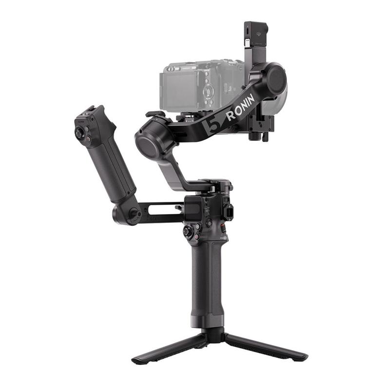 Foto 5 van DJI RS 5 Combo stabilizer