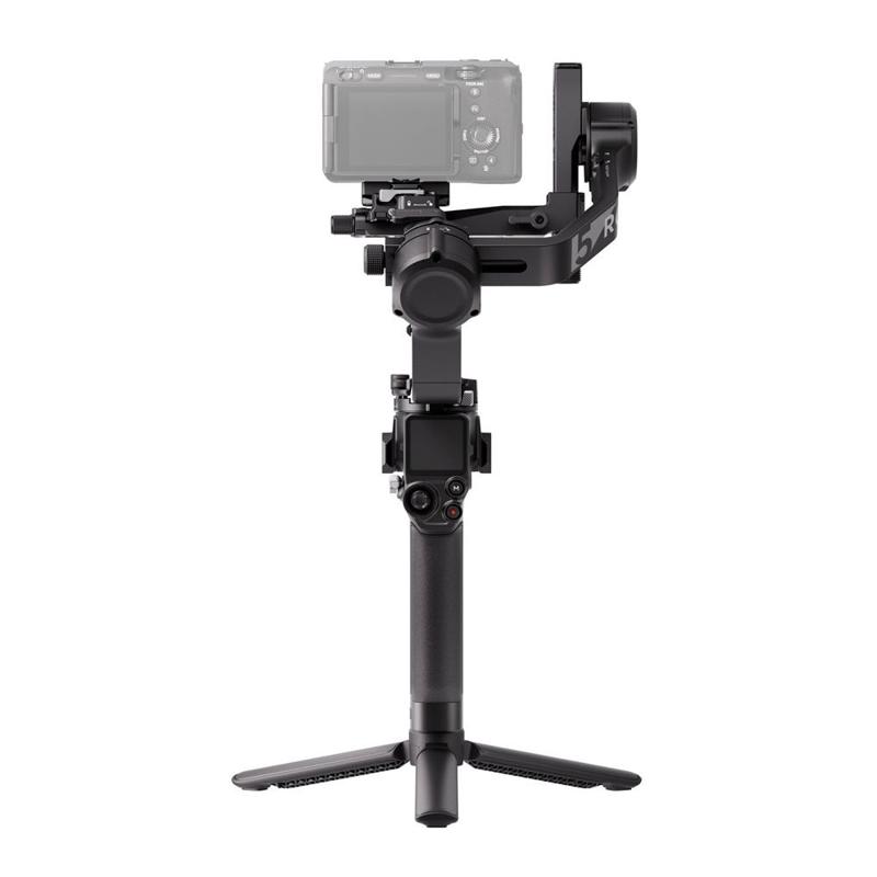 Foto 2 van DJI RS 5 Professionele gimbal stabilizer