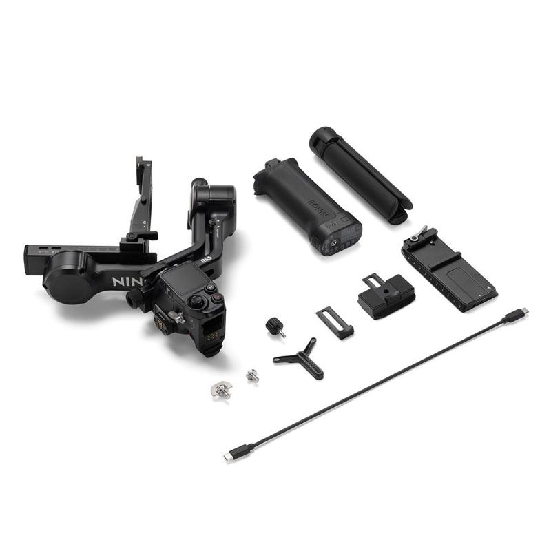 Foto 5 van DJI RS 5 Professionele gimbal stabilizer