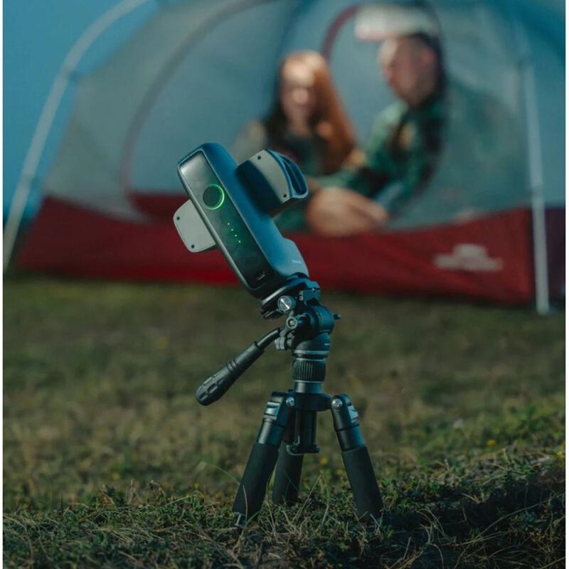 Foto 5 van DWARFLAB Smart Telescope AP 30/150 mini