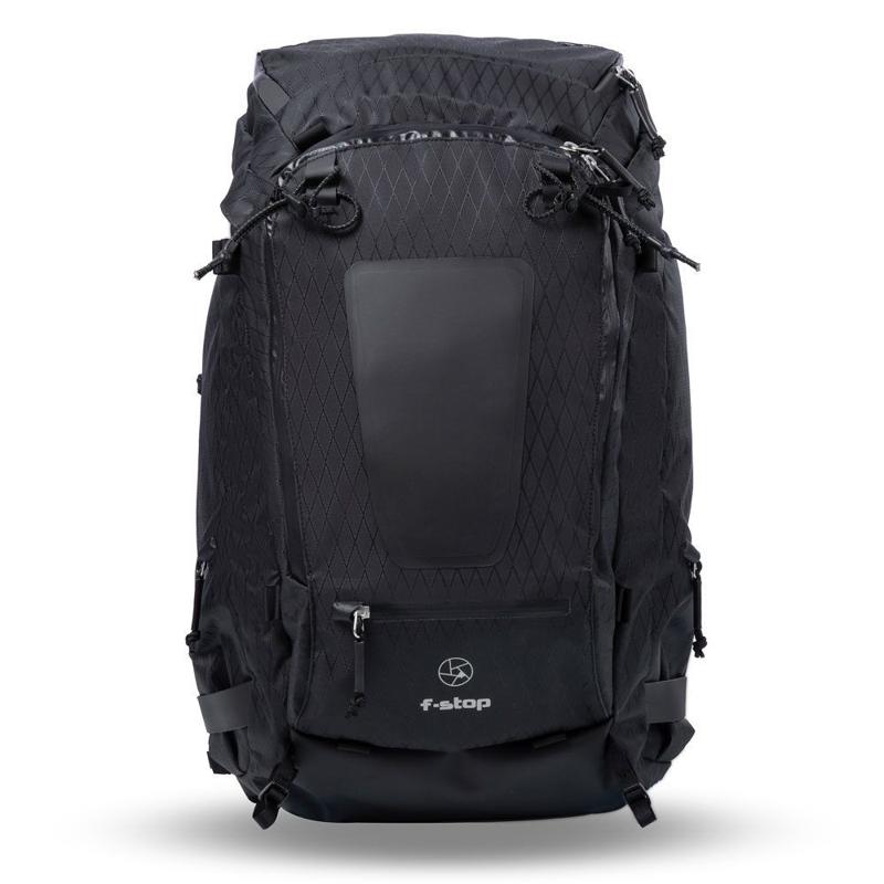 Foto 3 van F-Stop Tilopa DuraDiamond Essentials Bundle Antraciet