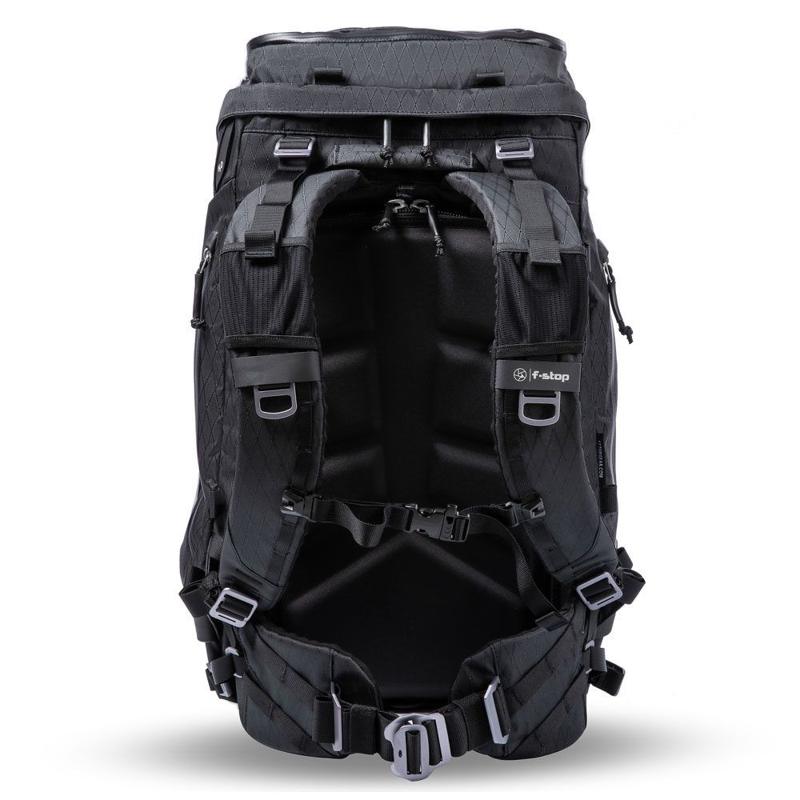 Foto 6 van F-Stop Tilopa DuraDiamond Essentials Bundle Antraciet