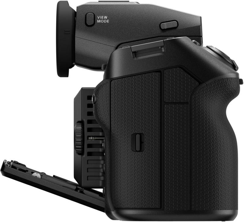 Foto 6 van FUJIFILM GFX 100 II Body