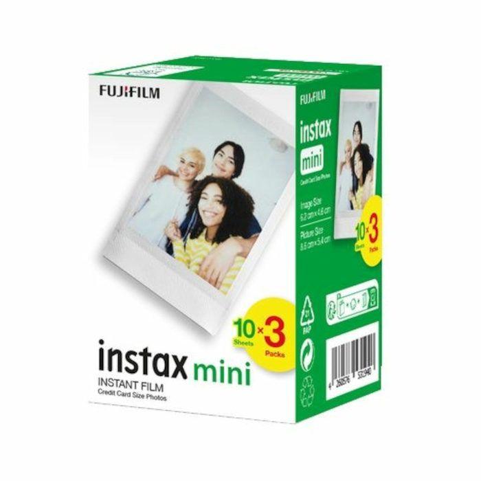 Foto 2 van Fujifilm Instax Mini 99 Zwart Instant Camera Voordeelbundel