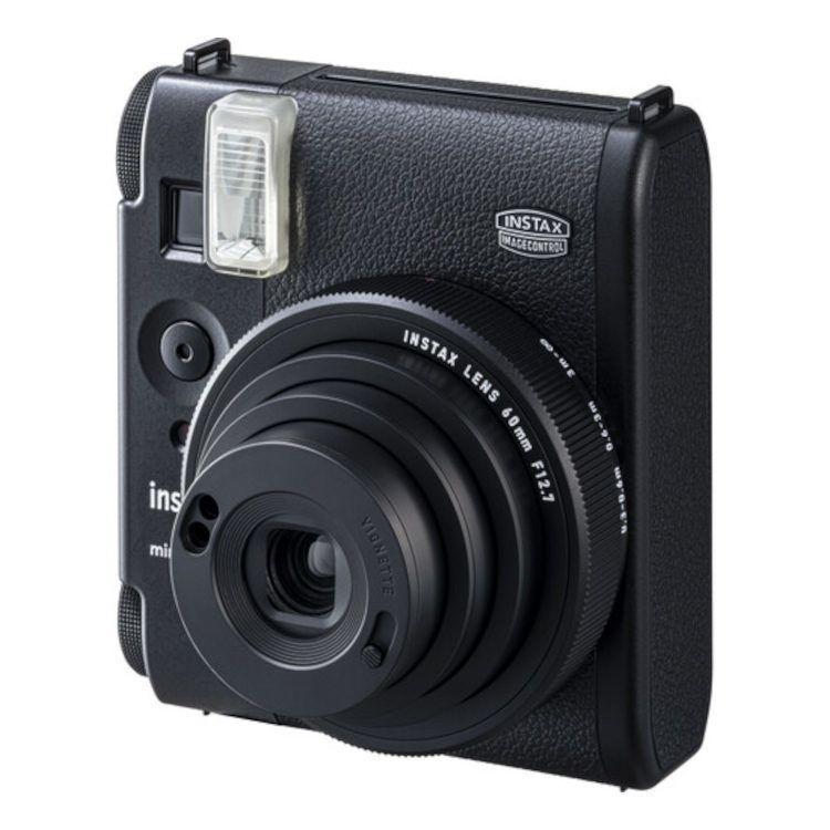Foto 4 van Fujifilm Instax Mini 99 Zwart Instant Camera Voordeelbundel