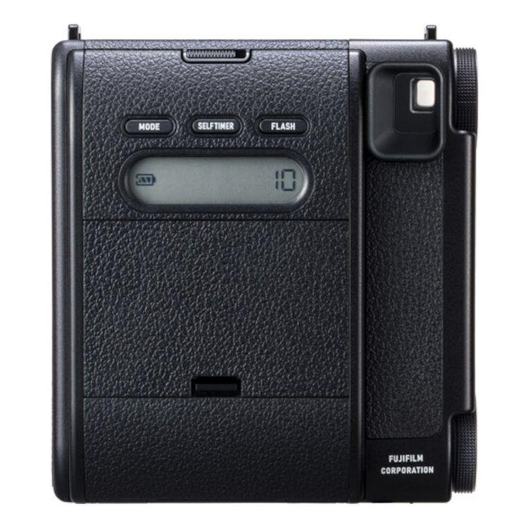 Foto 5 van Fujifilm Instax Mini 99 Zwart Instant Camera Voordeelbundel