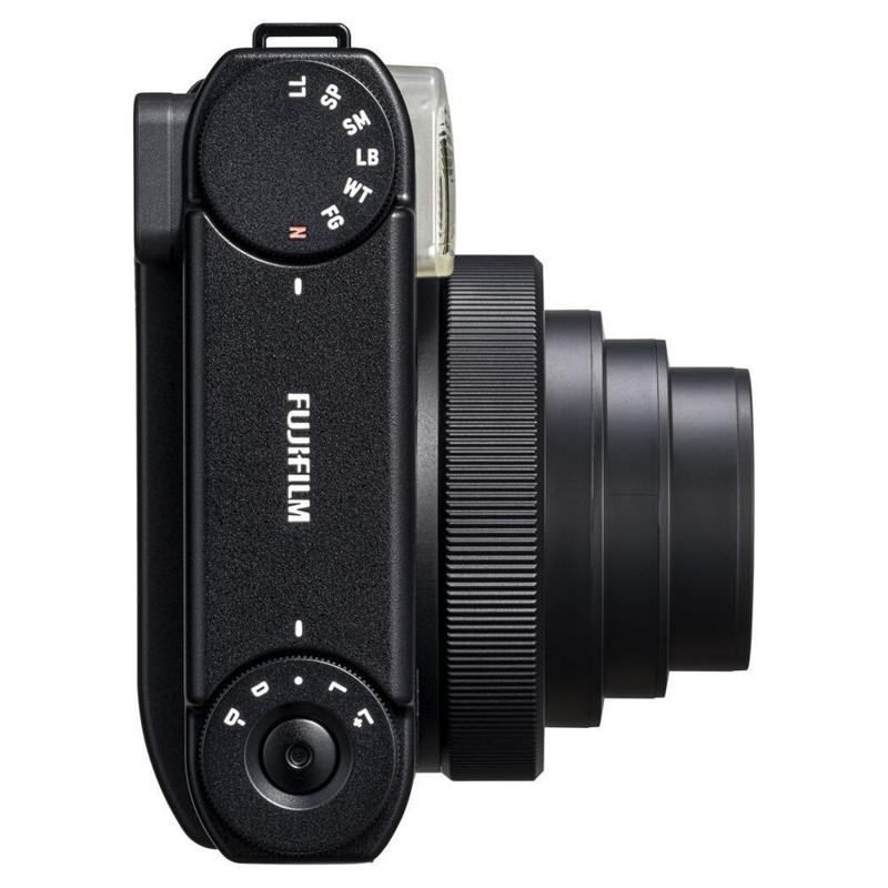 Foto 6 van Fujifilm Instax Mini 99 Zwart Instant Camera Voordeelbundel