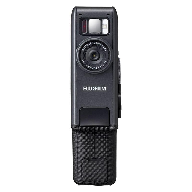 Foto 4 van Fujifilm Instax Mini Evo Cinema Hybride Instant Camera