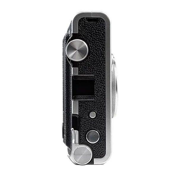 Foto 3 van Fujifilm Instax Mini Evo Hybride Directklaarcamera Zwart