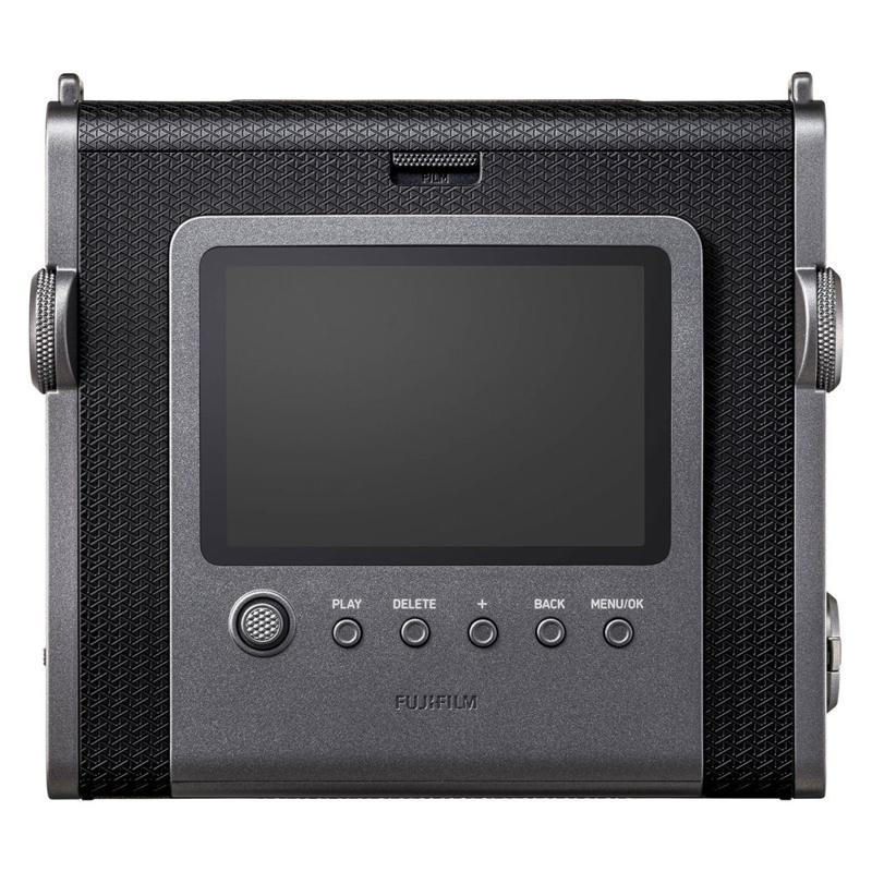 Foto 3 van Fujifilm Instax Wide Evo Hybride Instant Camera