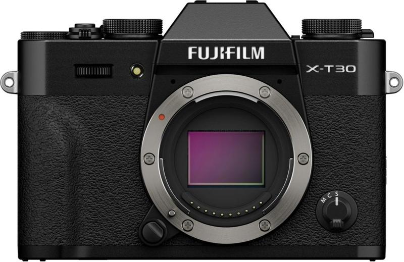 Foto 6 van FUJIFILM X-T30 III Zwart + XC13-33mm f3,5-6,3 OIS kit