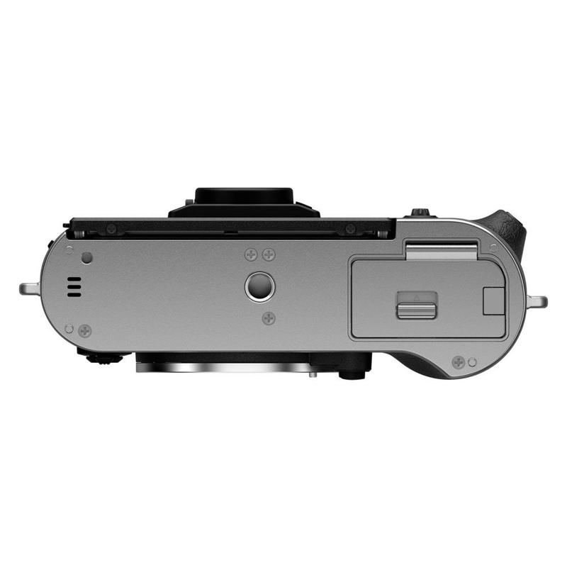 Foto 6 van Fujifilm X-T50 systeemcamera + XF 16-50mm objectief