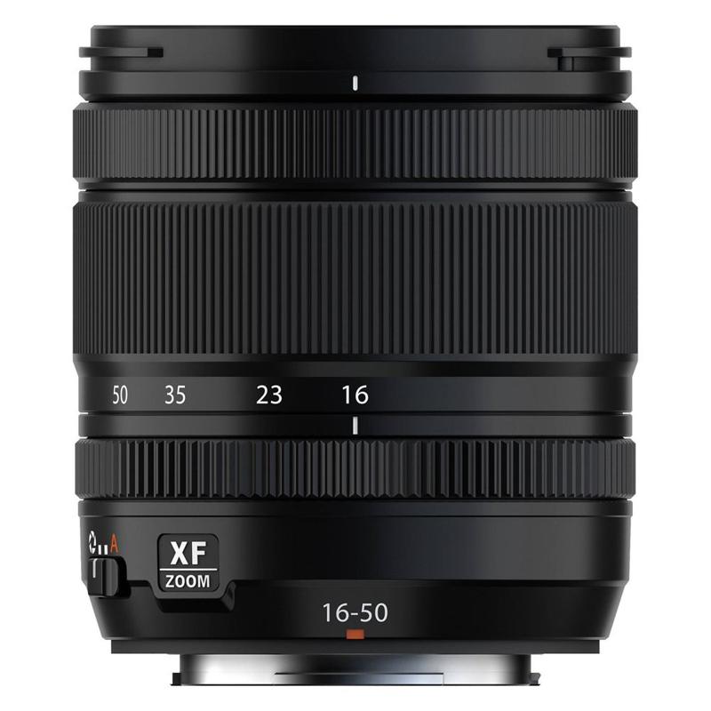 Foto 3 van Fujifilm XF 16-50mm f/2.8-4.8 R LM WR objectief