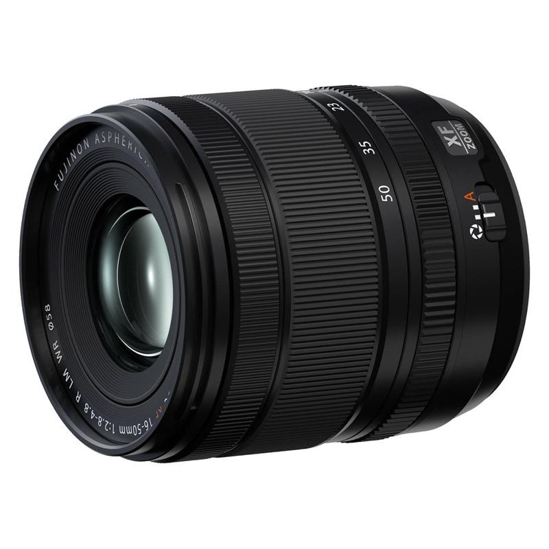 Foto 5 van Fujifilm XF 16-50mm f/2.8-4.8 R LM WR objectief