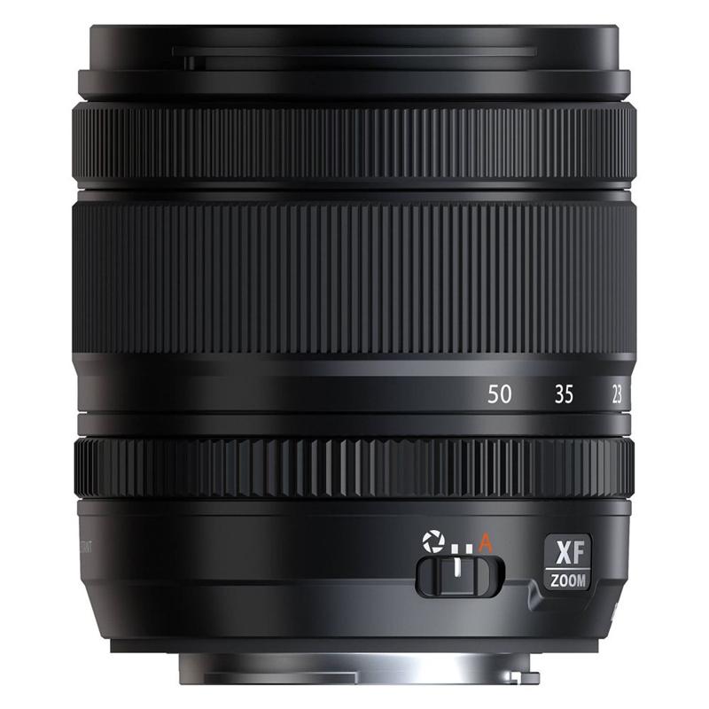 Foto 6 van Fujifilm XF 16-50mm f/2.8-4.8 R LM WR objectief