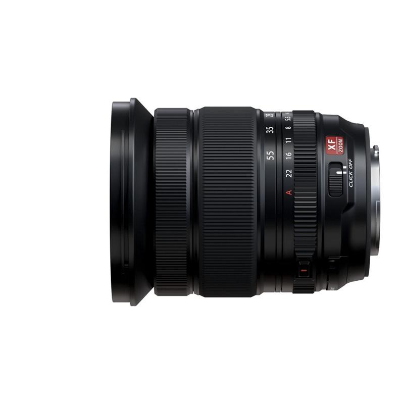 Foto 3 van Fujifilm XF 16-55mm f/2.8 R LM WR II objectief