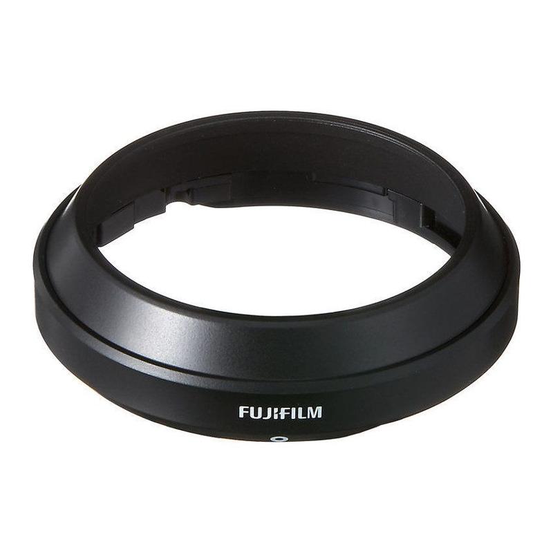 Foto 3 van Fujifilm XF 23mm f/2.0 R WR objectief Zwart