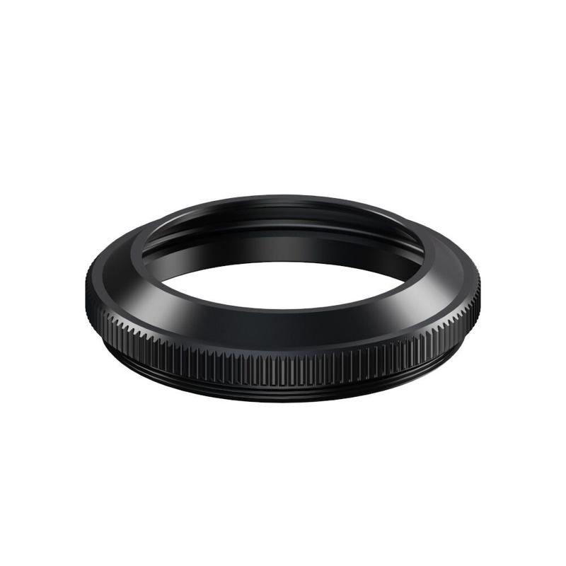 Foto 5 van Fujifilm XF 23mm f/2.8 R WR Pancake objectief Zilver