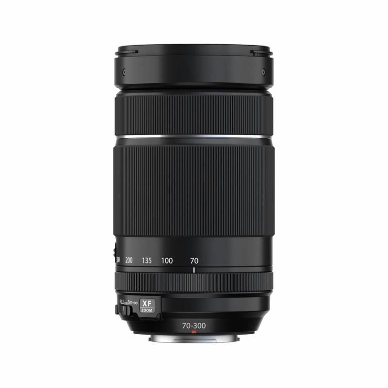 Foto 2 van Fujifilm XF 70-300mm f/4-5.6 R LM OIS WR objectief