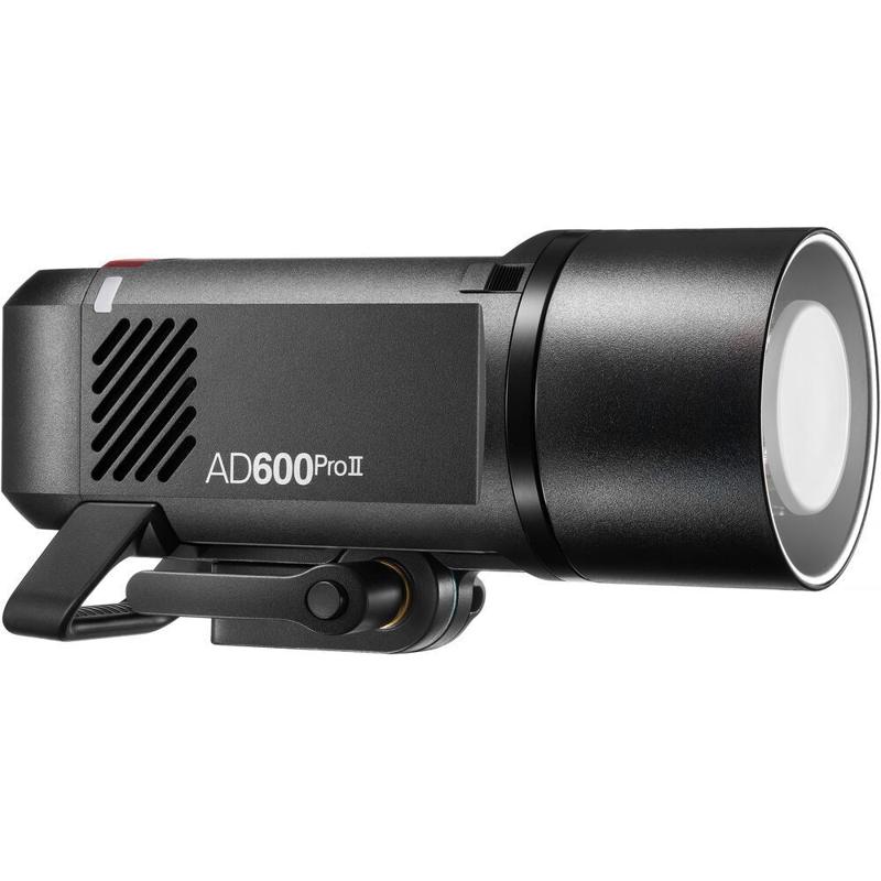 Foto 3 van Godox AD600Pro II draagbare flitskop Bowens Mount
