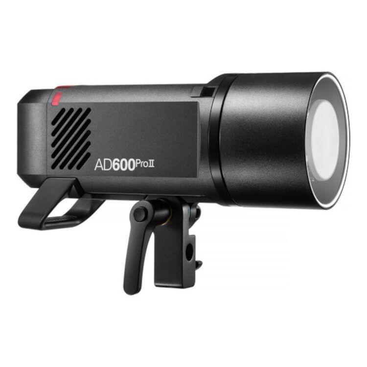 Foto 4 van Godox AD600Pro II draagbare flitskop Bowens Mount
