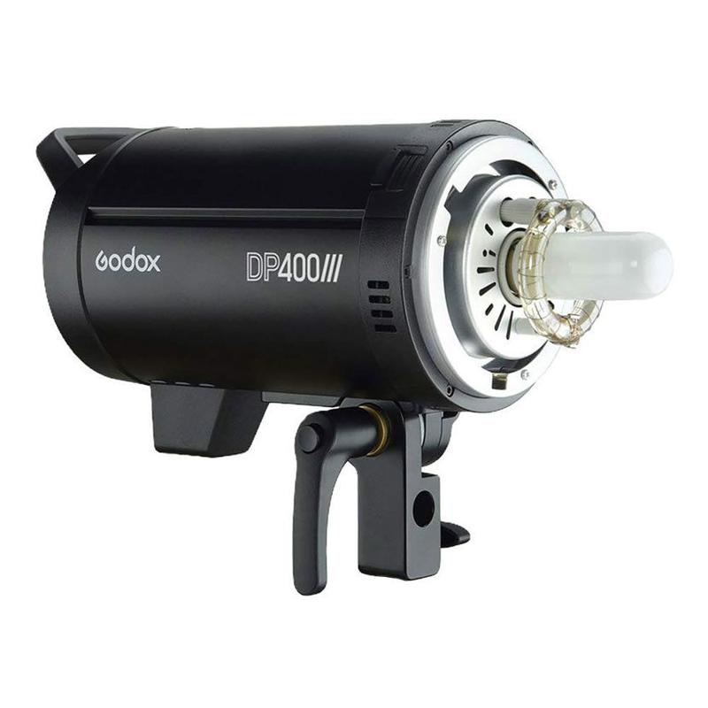 Foto 2 van Godox DP400III Duo Kit