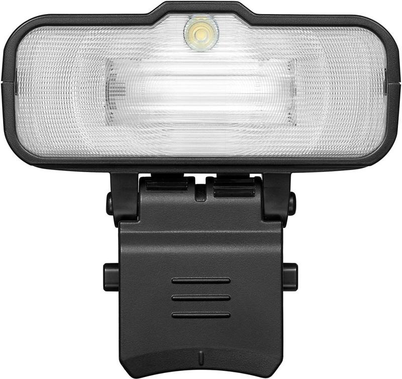 Foto 4 van Godox MF12-K2 Macro Flash 2-delige Kit + Accessoires