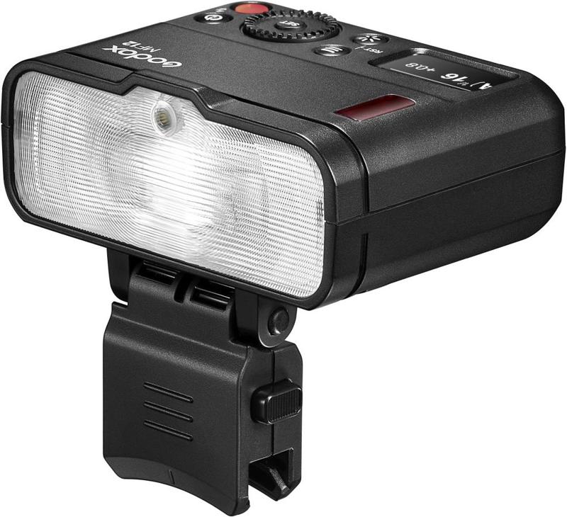 Foto 5 van Godox MF12-K2 Macro Flash 2-delige Kit + Accessoires