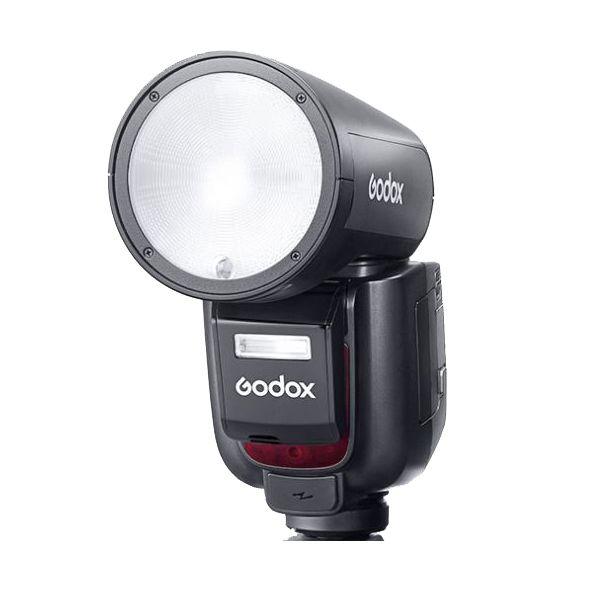 Godox V1Pro S Rondeflitser voor Sony