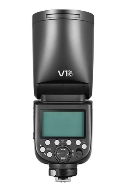 Foto 3 van Godox V1Pro S Rondeflitser voor Sony