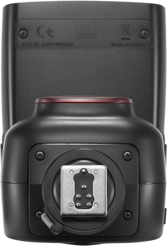 Foto 3 van Godox V860III-S Flitser met accu voor Sony