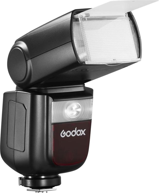 Foto 4 van Godox V860III-S Flitser met accu voor Sony
