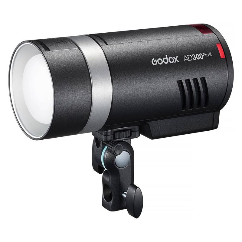 Godox Witstro AD300 Pro II TTL draagbare flitskop